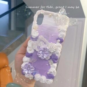 Kiki phoneclip