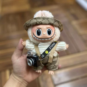 Kiki phoneclip